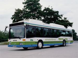 Mercedes-Benz O405 N